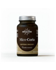 HDT MICO-CORIO 70 CAPS