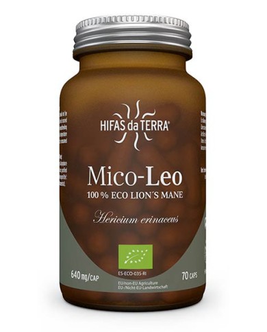 HDT MICO-LEO ECO 70 CAPS