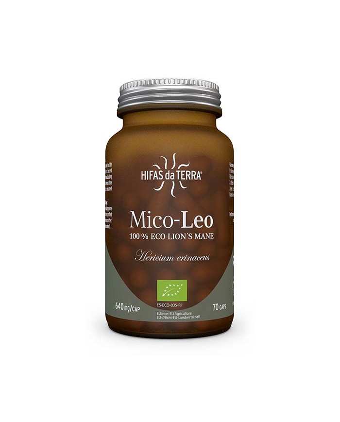 HDT MICO-LEO ECO 70 CAPS