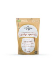 HDT SUPERFOOD CORDYCEPS VITAL 100 g