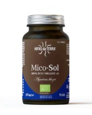 HDT MICO-SOL ECO 70 CAPS