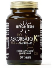 HDT ASKORBATO K 30 CAPS