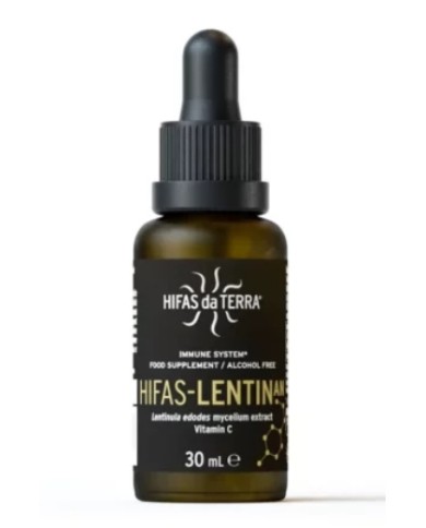 HDT HIFAS-LENTINAN 30 ml