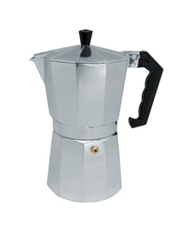 CAFETERA ITALIANA INDUCCION (3 tazas)