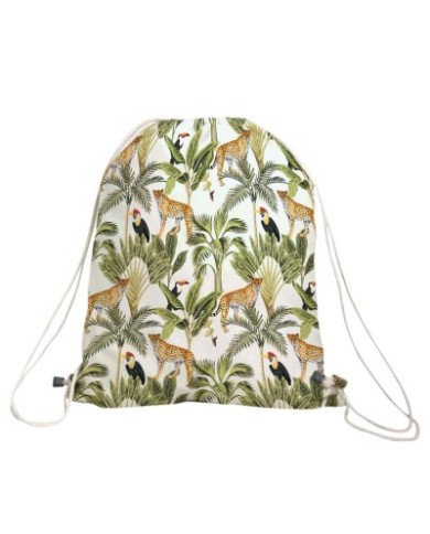 MOCHILA SELVA