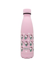 BOTTLE AC INOX.Dobl Pared HELL KITTY 500 ml