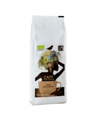 CAFE ARABICA ETIOPIA 250 GR ECO