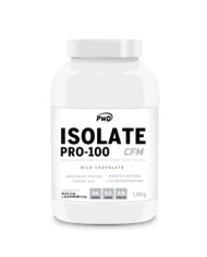 ISOLATE PRO-100 1.8  kg Milk Chocolate