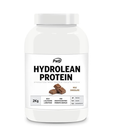 HYDROLEAN PROTEIN 2 kg Choco