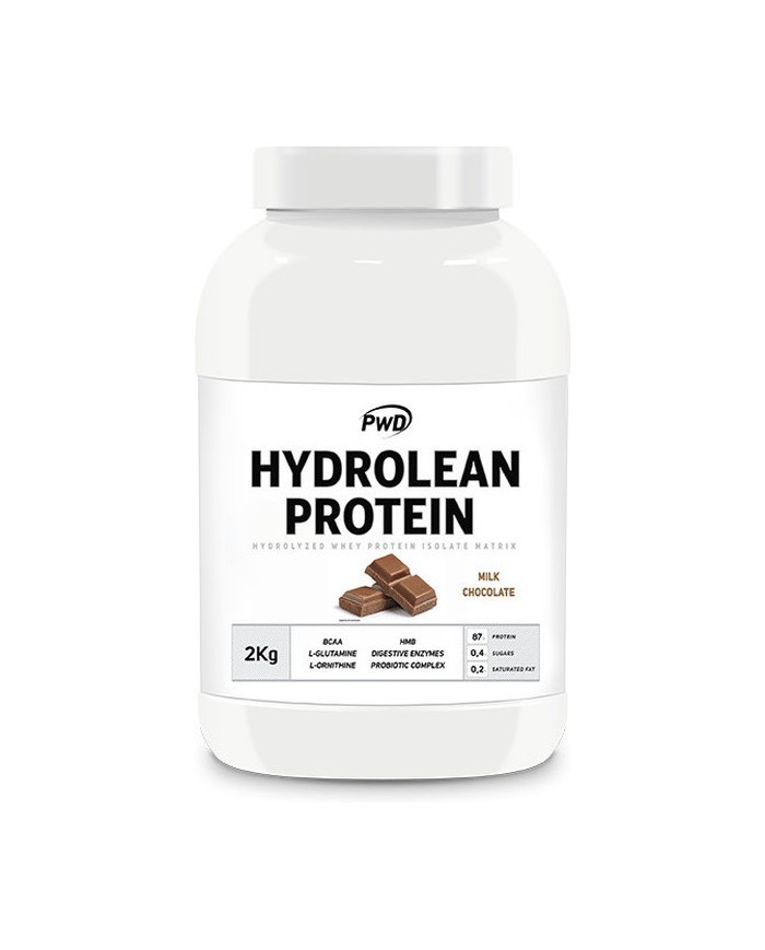 HYDROLEAN PROTEIN 2 kg Choco