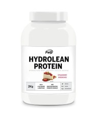 HYDROLEAN PROTEIN 2 kg Fresa