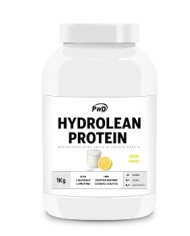 HYDROLEAN PROTEIN 1 kg Yogur limón