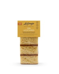 BIZCOCHO TRADIC. S/GLUTEN