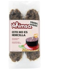 MORCILLA VEGANA BIO 230 GR