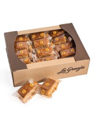 BIZCOCHO 1x1 CARROT CAKE