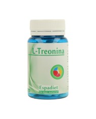 TREONINA 60 CAPS