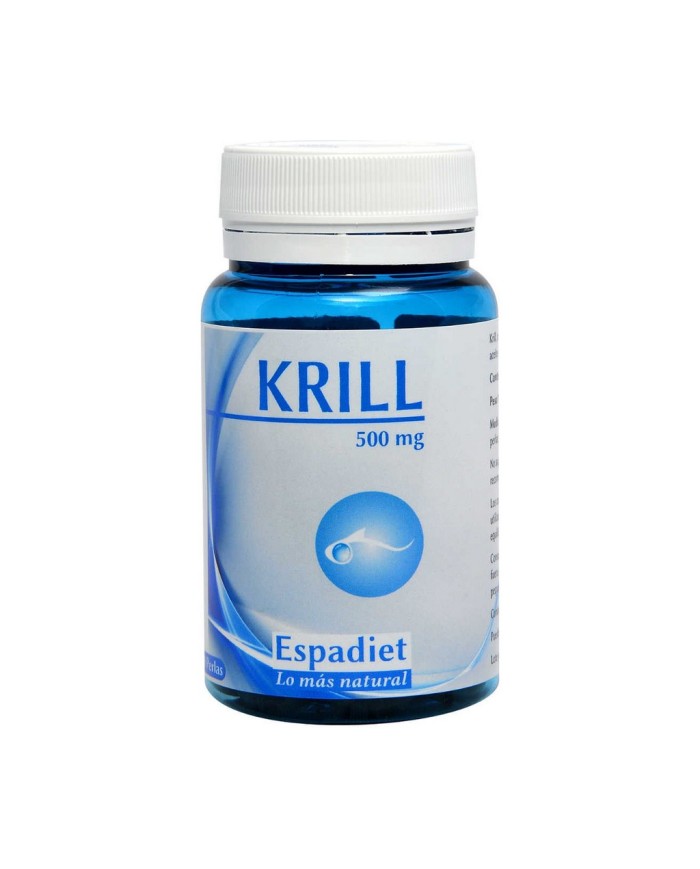 KRILL 60 PERLAS