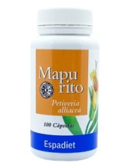 MAPURITO 100 Caps