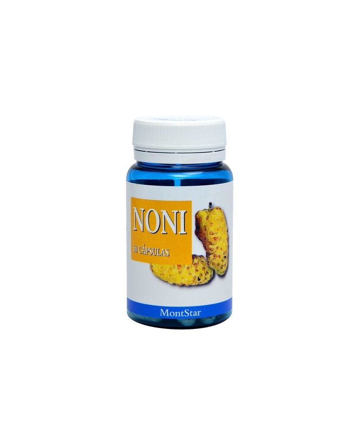 NONI 50 cap.