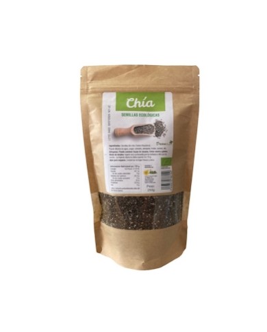 CHIA ECO 250 gr