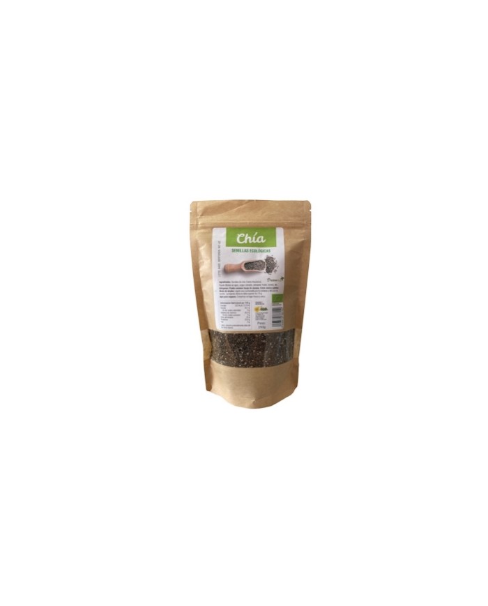 CHIA ECO 250 gr