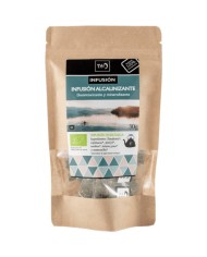 INFUSION BIENESTAR ALCALINO ECO 30 GR