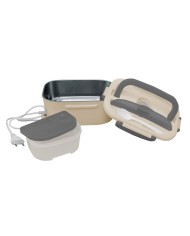 FIAMBRERA ELECTRICA 3 en1 450+60 ml