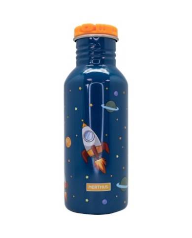 BOTTLE INFANT PAJITA ESPACIO 500 ML