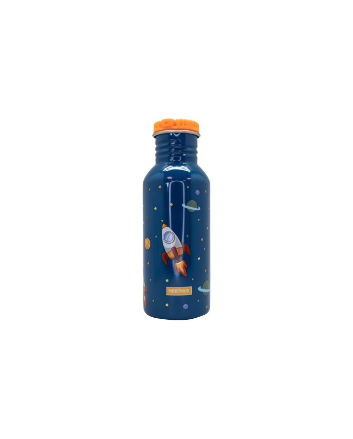 BOTTLE INFANT PAJITA ESPACIO 500 ML
