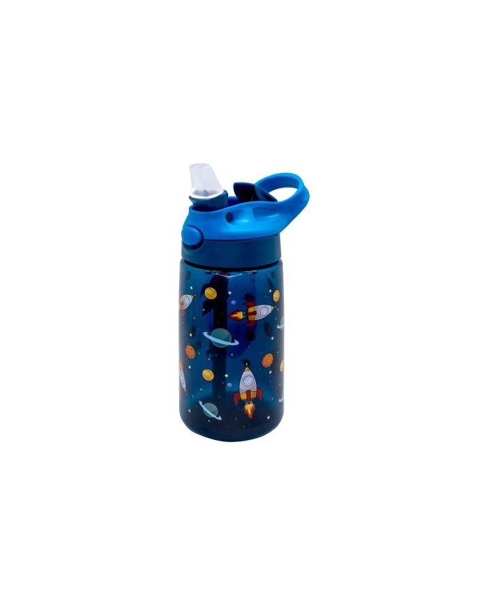 BOTTLE INFANT TRITAN Espacio 450 ml