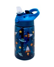 BOTTLE INFANT TRITAN Espacio 450 ml