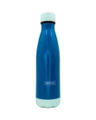 BOTTLE AC INOX DOB PARD 500 ml Azules