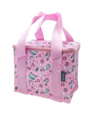 BOLSA TERM INFANTIL UNICORNIOS 21x13x18