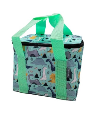 BOLSA TERM INFANTIL DINOS 21x13x18