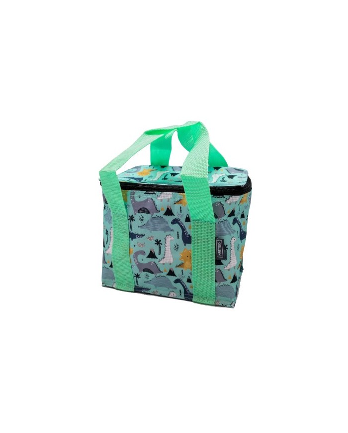 BOLSA TERM INFANTIL DINOS 21x13x18