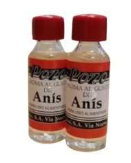 ESENCIA ANIS Pozo 12 c.c