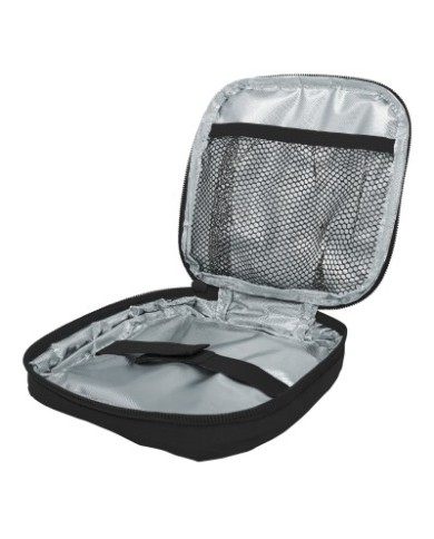 BOLSA TERM SANDWICH 16x16 NEGRO