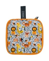 BOLSA TERMICA porta sandwich Leones