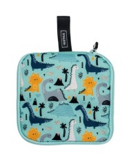 BOLSA TERMICA porta sandwich Dinosaurios