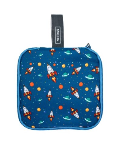 BOLSA TERMICA porta sandwich Espacio