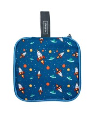 BOLSA TERMICA porta sandwich Espacio