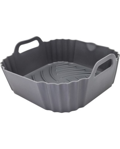 BASE SILICONA para freidora aire