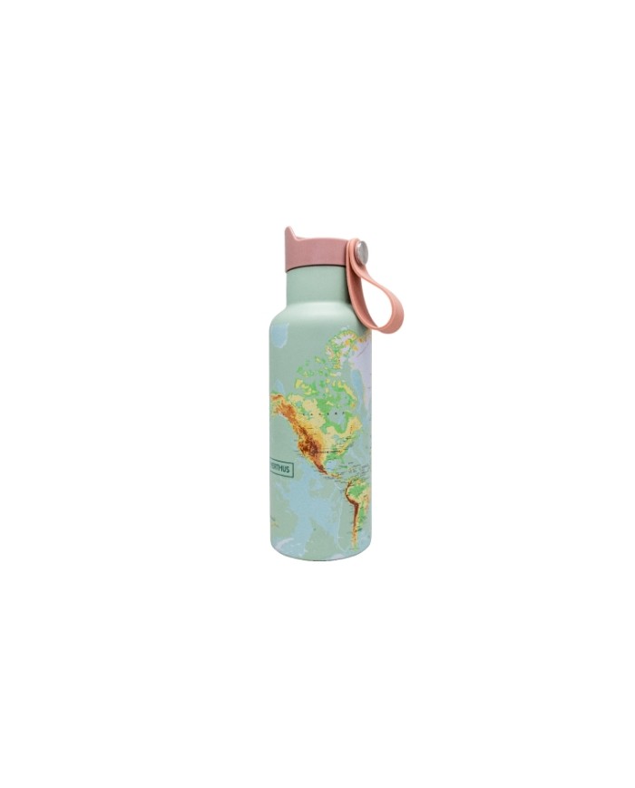 BOTTLE DEPORTIVA Click 500 ML Mapa