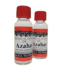 ESENCIA AZAHAR  Pozo  12 c.c