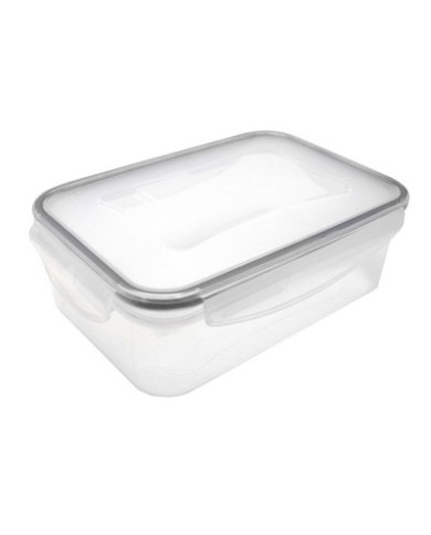 RECIPIENTE HERMETICO 0.8 L