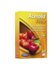ACEROLA 1000 mg 30 compr