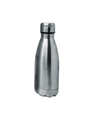 BOTTLE AC. INOX. 350 ML