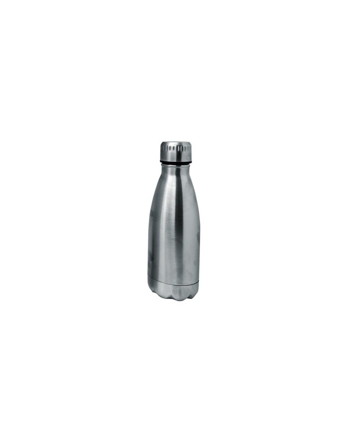 BOTTLE AC. INOX. 350 ML