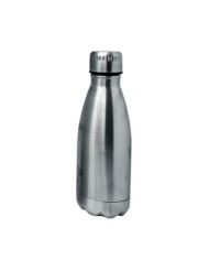 BOTTLE AC. INOX. 350 ML