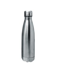BOTTLE AC. INOX. 500 ML